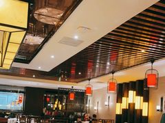 大堂-香云轩·顺德菜(香云纱园林酒店店)