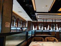 -半秋山西餐厅(宜昌大洋店)