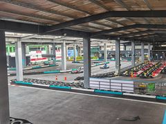 -速马赫卡丁车(琶洲店)