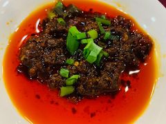 -易老妈蹄花.特色川菜(人民公园总店)