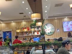 -桃子餐厅·天津菜(红星路直营店)