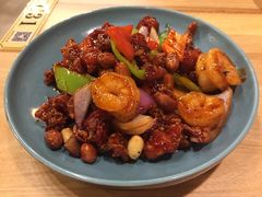-陈傻子餐厅(世纪都会店)