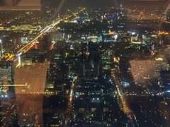 -云·酷Atmosphere(国贸大酒店)