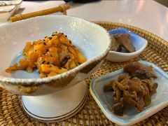 -千寻山野烤肉(中关村店)