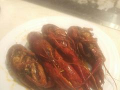 -烤尚宫烤肉火锅海鲜自助餐厅(朝阳广场店)