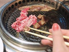 -火炉火自助餐(枫蓝国际店)
