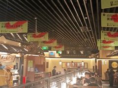 大堂-客语客家菜(琶洲保利店)