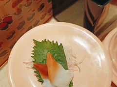 -争鲜回转寿司(东方银座店)