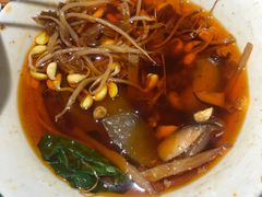 -160烧烤(香坊店)