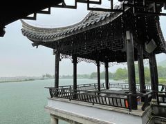 -横山水库