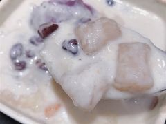 芋球芋圆芋泥厚奶-鲜芋仙Meet Fresh(壹方城店)