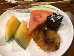 -丽池宫韩式汗蒸会馆(华灯坊店)