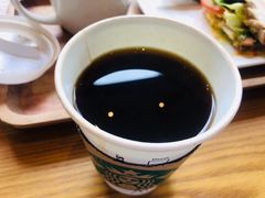 -星巴克(成都机场T2店)