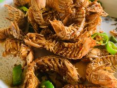 -盛港湾海鲜食府(黄沙店)