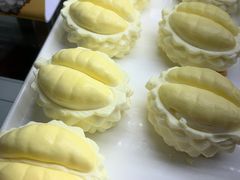 -加餐海鲜自助(宝龙一城店)