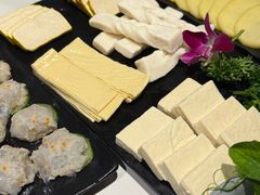 -小街猪手(团结湖店)