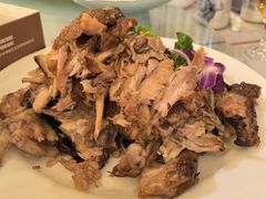 -中恒国际大酒店-餐厅