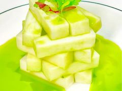 -華府Deluxe(兴业太古汇店)