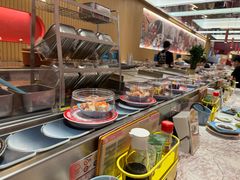 -元气寿司(宝安壹方城店)
