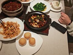 -狮王府淮扬菜(新街口友谊店)