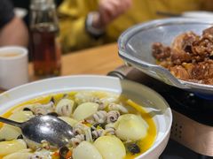 -琼菜王(南海店)