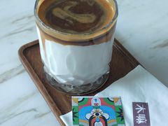 普鲁玛Dirty-木嘛working coffee(前海店)