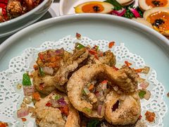 -顶特勒·黄鱼馆·特色菜(上海大世界店)