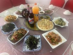 -照金特色农家乐