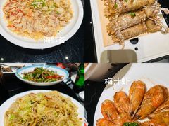 -兴仙饭店·闽味海鲜(马尾总店)
