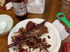 -亿香院土菜馆(东岳街店)