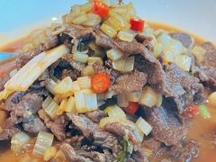 -馋遇江南·精致湖景雅宴(东方之门店)