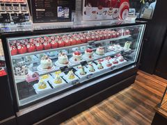 -FANEN法念·烘焙·甜点(万象城店)
