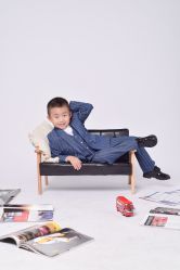 -XinStudio定制儿童摄影