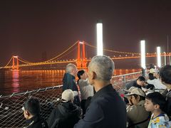 -武汉两江游览·夜游长江(汉口粤汉码头)