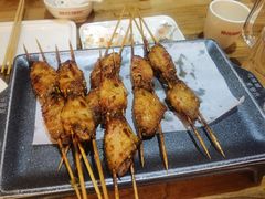 -管氏翅吧(国展店)