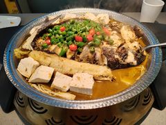 -半天妖烤鱼(皇庭广场店)