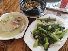 -富哥食店