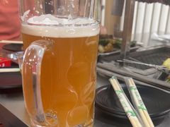 -张记烤羊腿(北花园店)