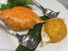 -蔡澜点心·粤菜(丽泽天街店)