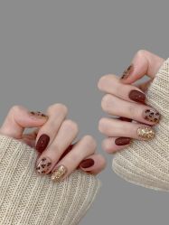 -UMl Nail 尤米美甲美睫半永久