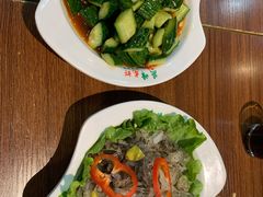 -庆峰龙虾烧烤(合肥一店)