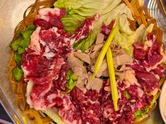 -潮汕•草根牛肉档(中江路店)