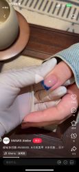 -花岐款式专研健康美甲沙龙