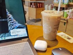 -星巴克臻选(济南恒隆店)