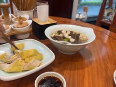-奎元馆.百年奎元.非遗传承(西湖边的解放路店)