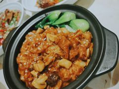-阿明小菜·海鲜·上海菜(梅陇店)