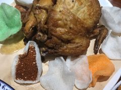 -临潼印象·特色陕菜