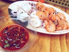 -老宅原住民沙茶面精品小吃(龙头路店)