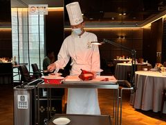 -秀儿四九城·新京菜(亚运村鸟巢店)