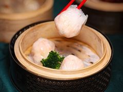 -誉八仙粤菜(万象天地店)